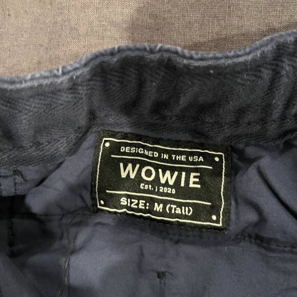 Wowie Rambler Jogger - Picture 6 of 6